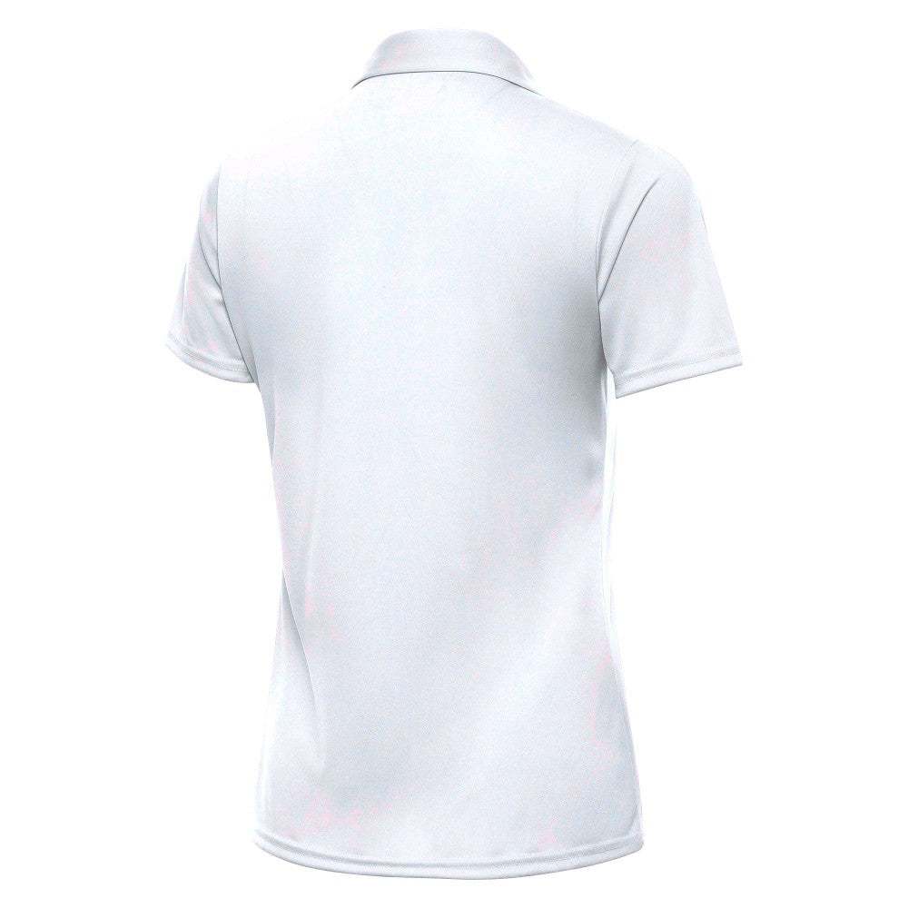 Mexico National Team Antigua Women's Statement Polo - White discount