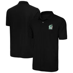 Mexico National Team Antigua Derive Polo - Black on sale