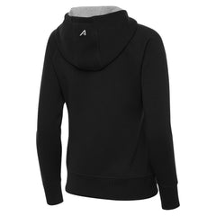 Mexico National Team Antigua Women's Takeover Full-Zip Hoodie - Black discount