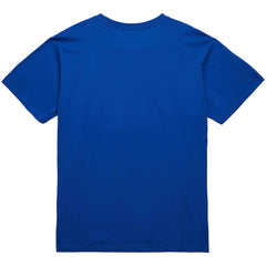 New York Knicks Big & Tall Hardwood Classics Final Seconds T-Shirt - Blue outlet