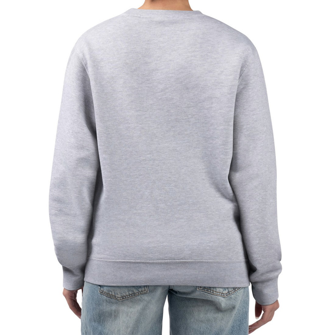 Green Bay Packers Starter Women's Arch Stripe Fleece Pullover Sweatshirt - Gray sale