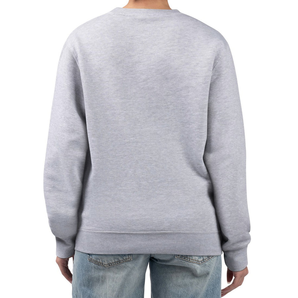 Green Bay Packers Starter Women's Arch Stripe Fleece Pullover Sweatshirt - Gray sale