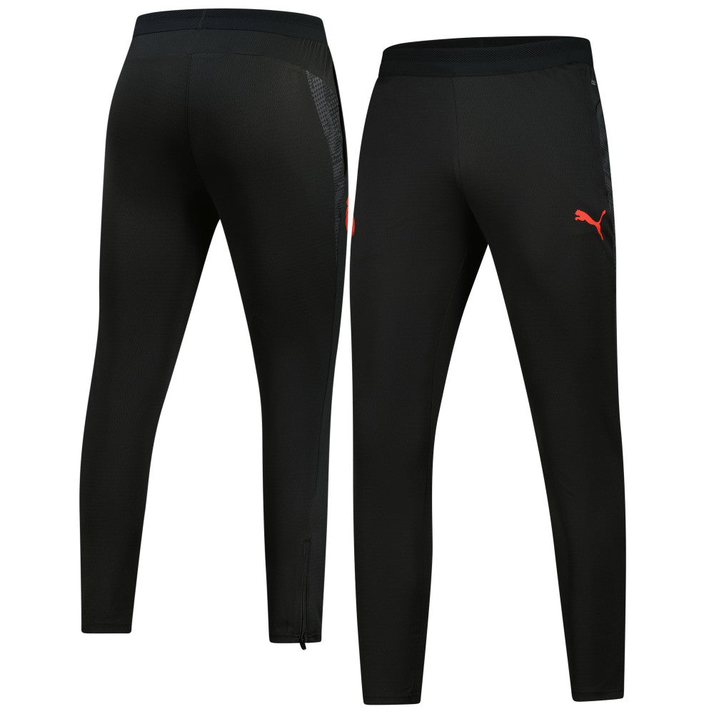 AC Milan 2025/26 King Anthem dryCELL Pants - Black cheap
