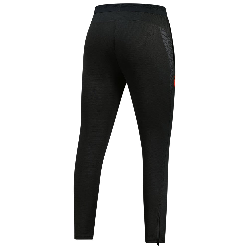 AC Milan 2025/26 King Anthem dryCELL Pants - Black cheap
