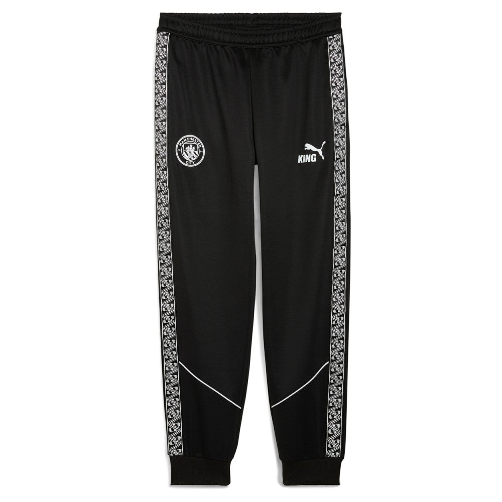 Manchester City 2025/26 King Anthem dryCell Pants - Black sale