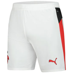 AC Milan 2025/26 dryCell Replica Short - White for sale