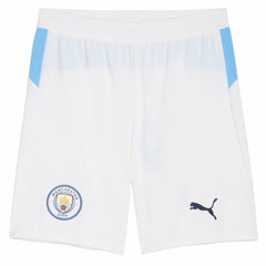Manchester City 2025/26 dryCell Replica Short - White outlet
