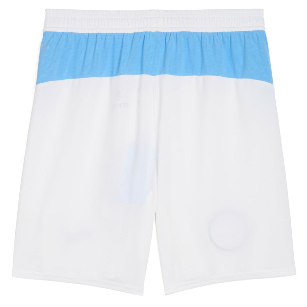 Manchester City 2025/26 dryCell Replica Short - White outlet