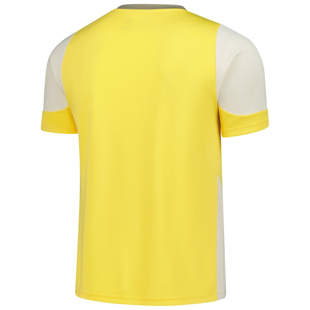 AC Milan 2025/26 dryCell Training Jersey - Yellow online