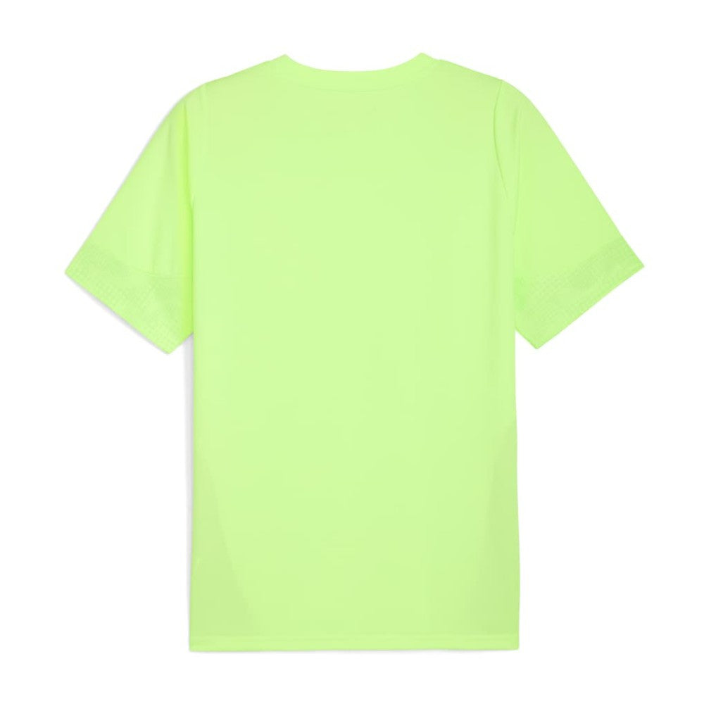 Manchester City 2025/26 dryCell Training Jersey - Green sale