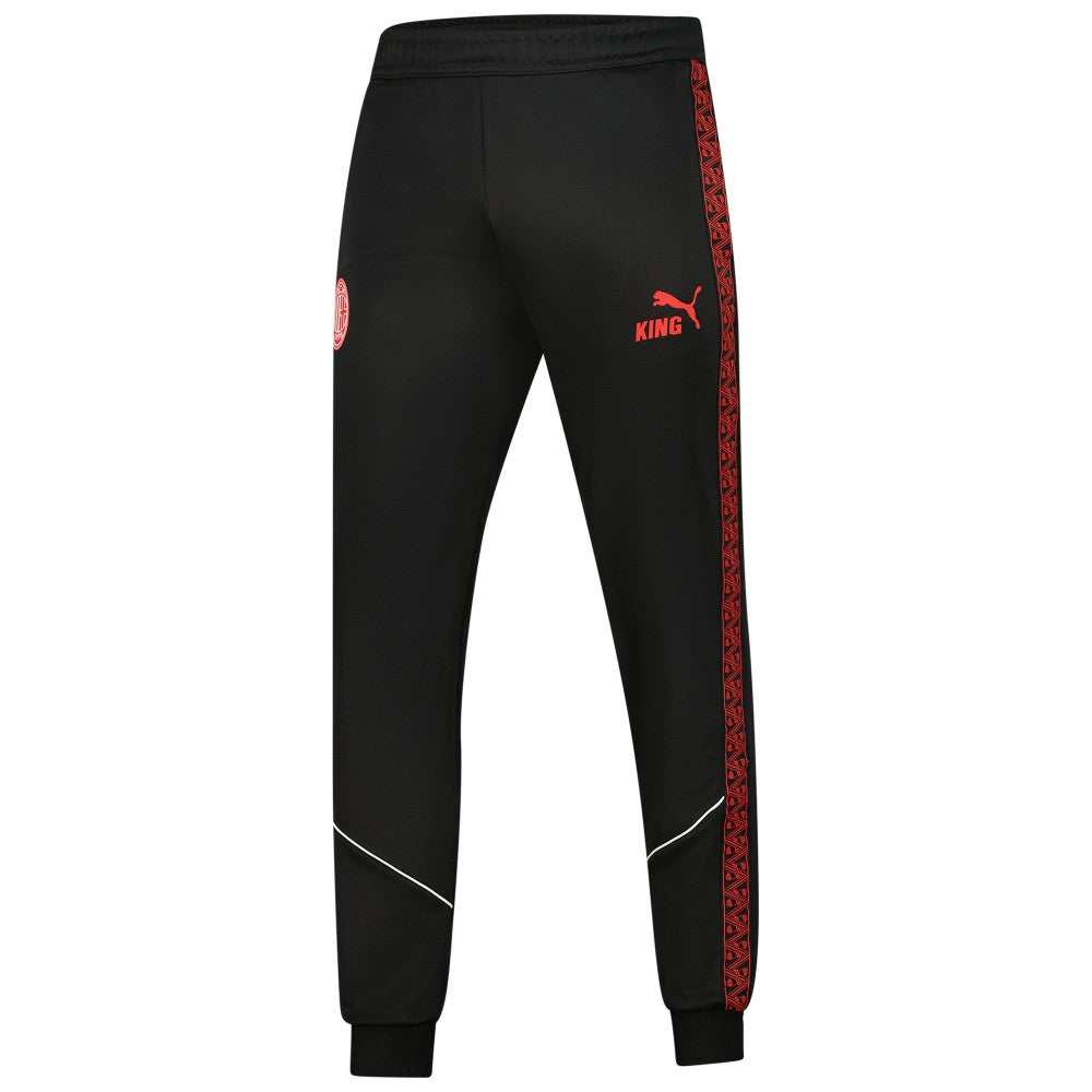 AC Milan 2025/26 dryCell Training Pants - Black outlet