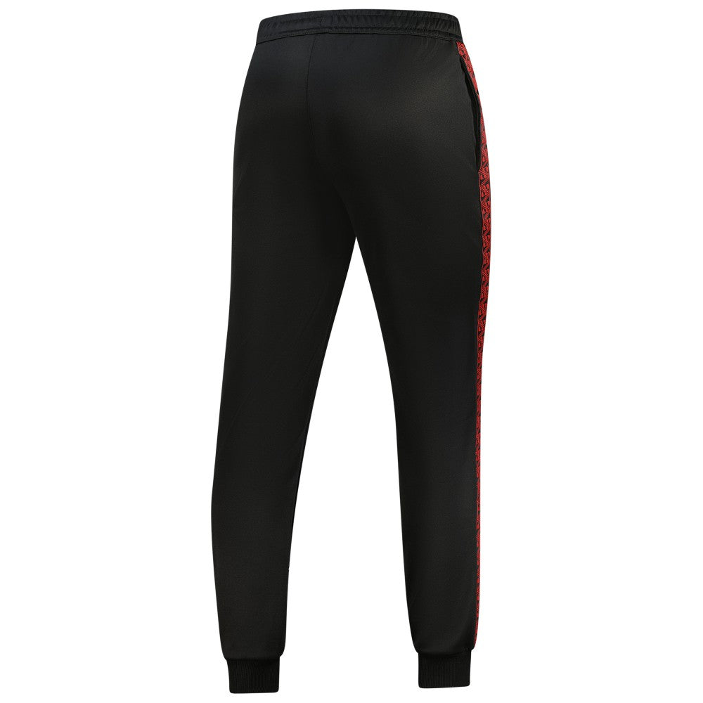 AC Milan 2025/26 dryCell Training Pants - Black outlet
