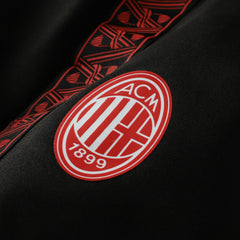 AC Milan 2025/26 dryCell Training Pants - Black outlet