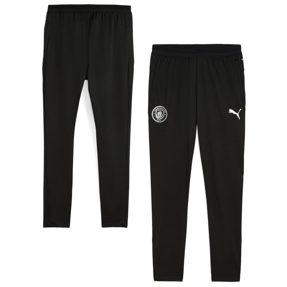 Manchester City 2025/26 dryCell Training Pants - Black cheap