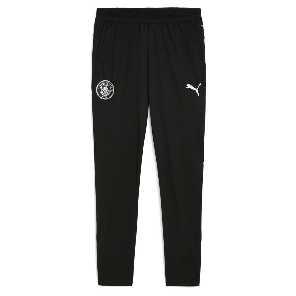 Manchester City 2025/26 dryCell Training Pants - Black cheap