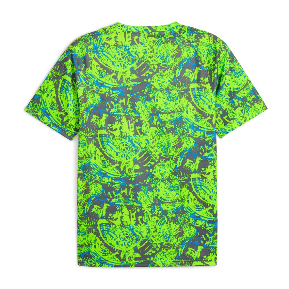 Manchester City 2025/26 Pre-Match Training Jersey - Green sale