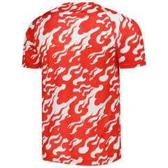 AC Milan 2025/26 Pre-Match dryCell Training Jersey - Red outlet