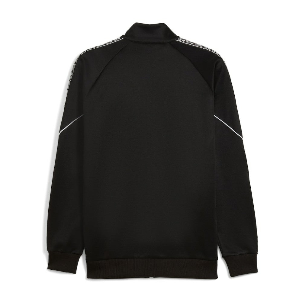 Manchester City 2025/26 King dryCell Anthem Jacket - Black on sale
