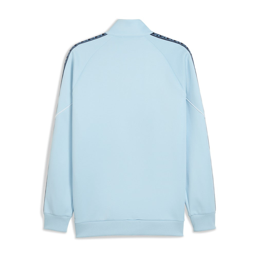 Manchester City 2025/26 King dryCell Anthem Jacket - Light Blue online