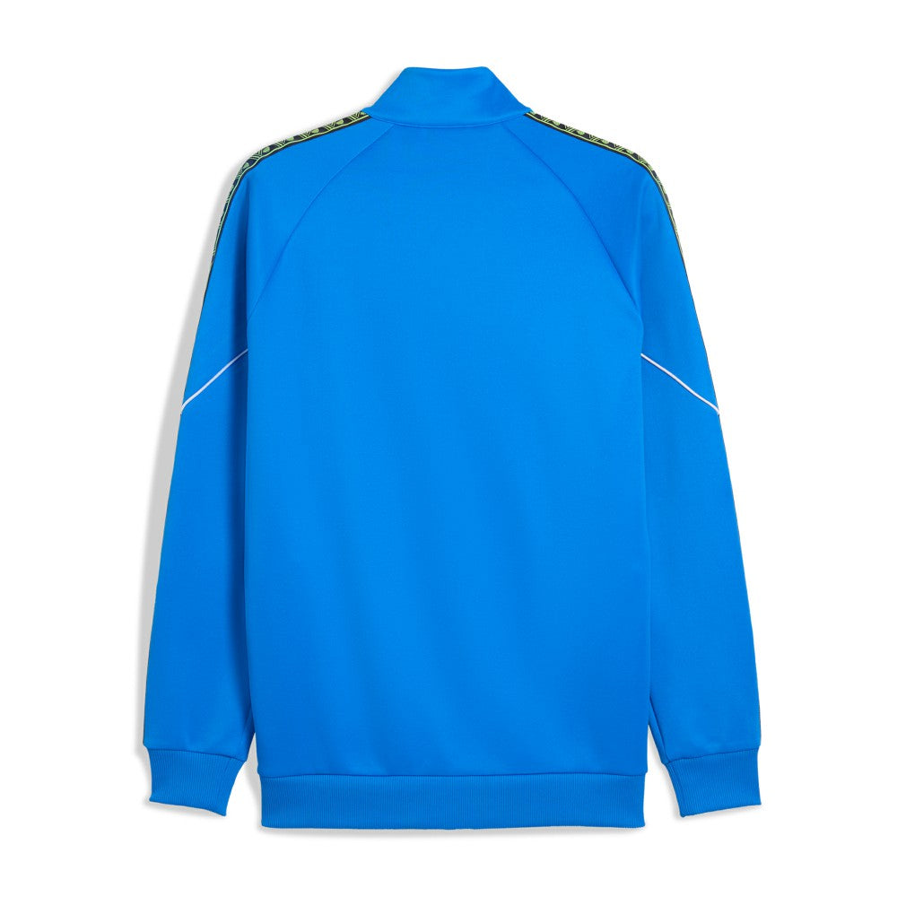 Manchester City 2025/26 King dryCell Anthem Jacket - Blue sale