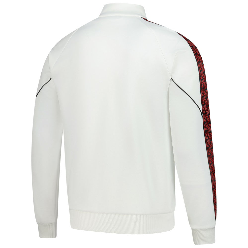 AC Milan 2025/26 King dryCell Anthem Jacket - White online