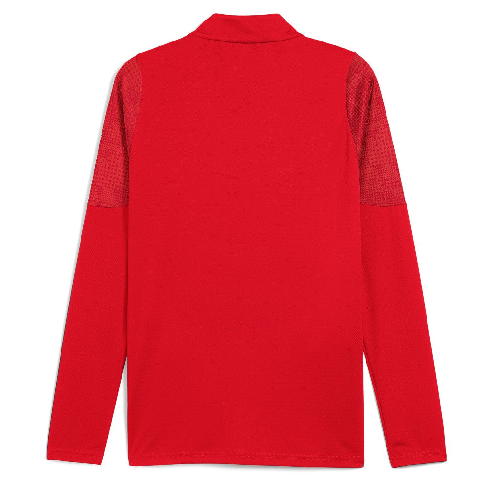 Chivas 2025/26 dryCELL Full-Zip Training Jacket - Red discount