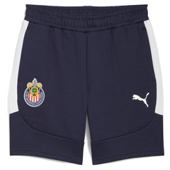 Chivas Evostripe dryCELL Shorts - Navy online