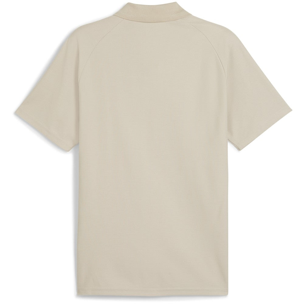 AC Milan Pumatech Polo - Beige online