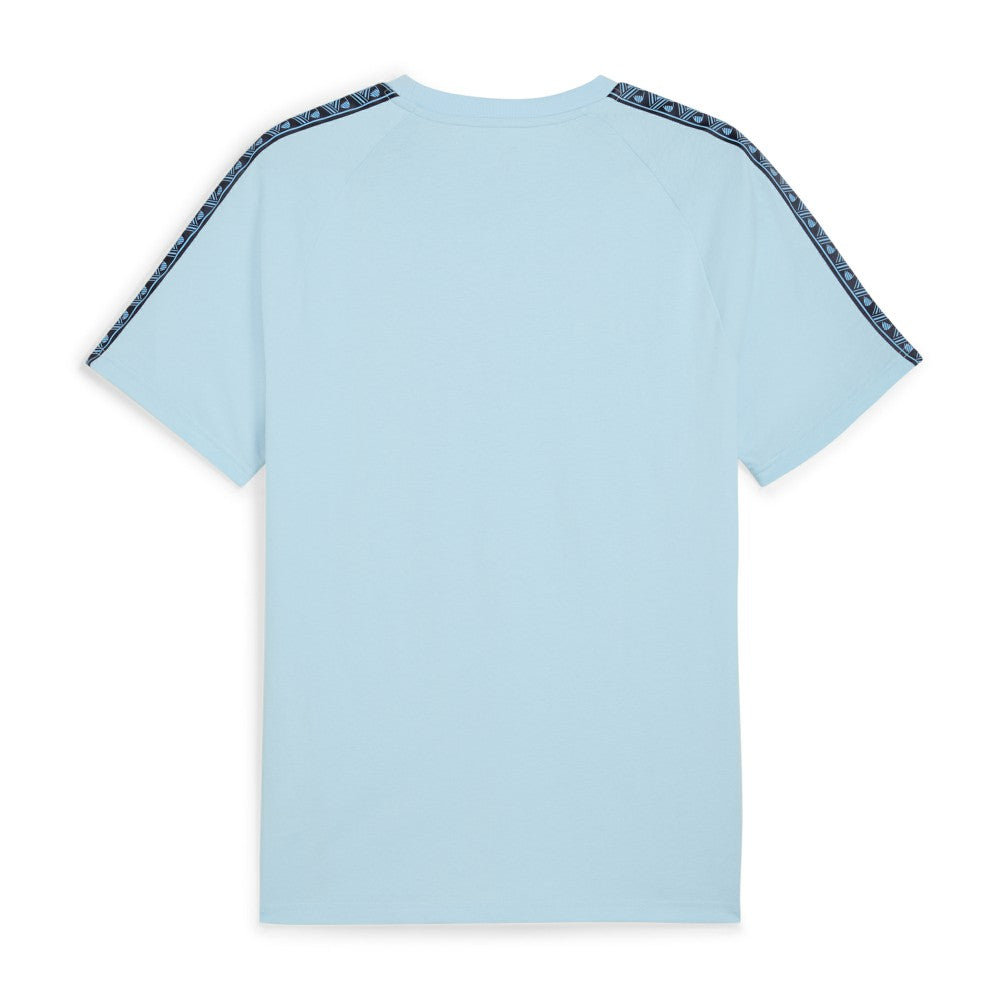 Manchester City King T-Shirt - Light Blue on sale