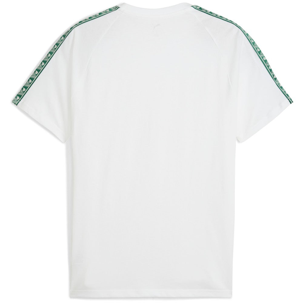 AC Milan King T-Shirt - White shop