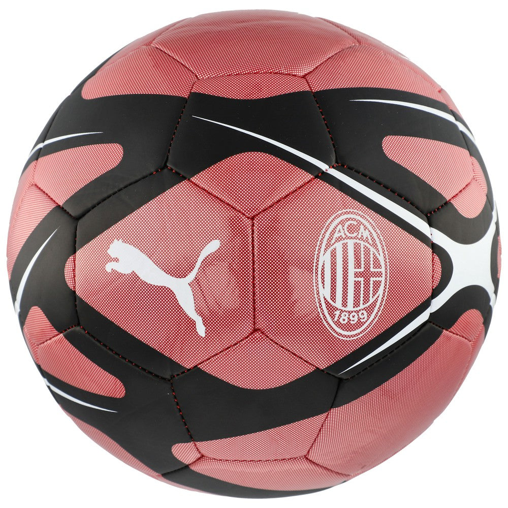 AC Milan 2025/26 Culture Ball online