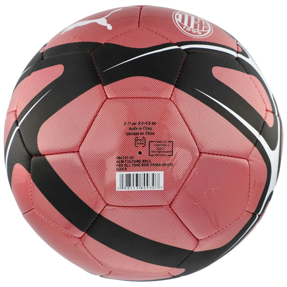 AC Milan 2025/26 Culture Ball online