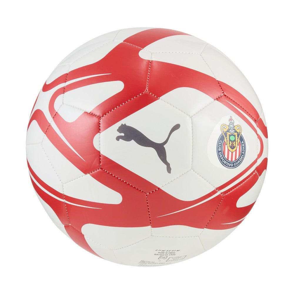 Chivas 2025/26 Culture Ball online