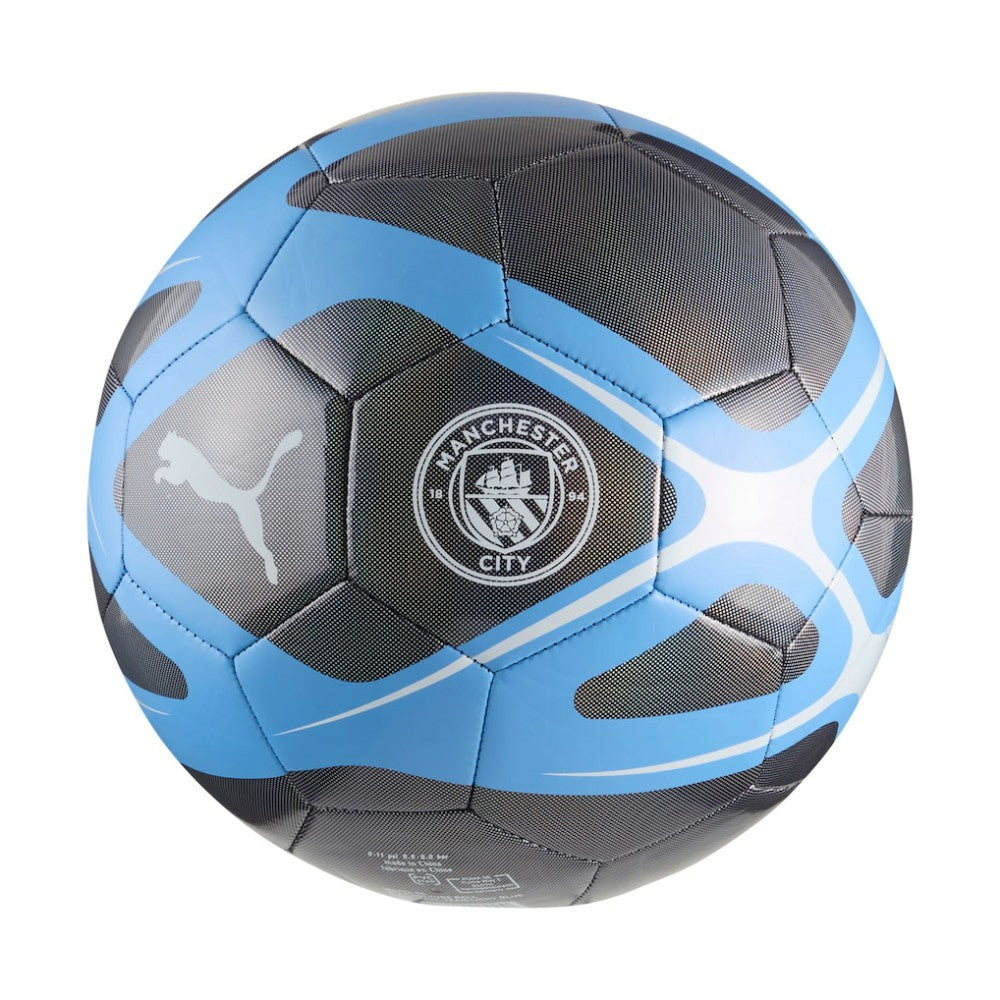Manchester City 2025/26 Culture Ball for sale