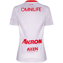 Chivas Women's 2025/26 Away Replica Jersey - White outlet