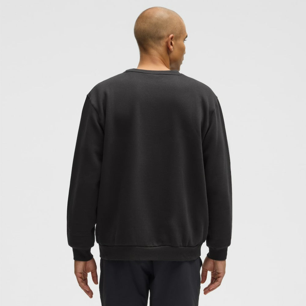 Vegas Golden Knights lululemon Steady State Crew - Black