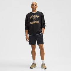 Vegas Golden Knights lululemon Steady State Crew - Black