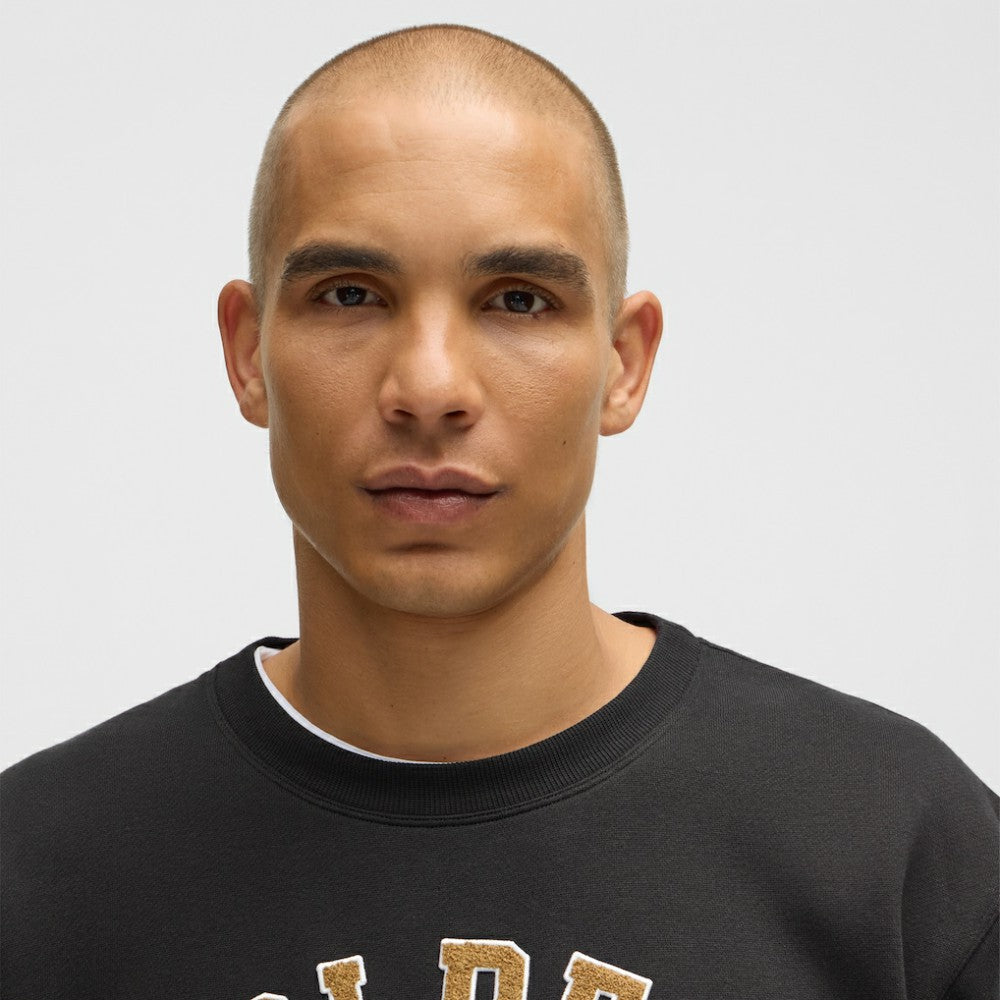 Vegas Golden Knights lululemon Steady State Crew - Black