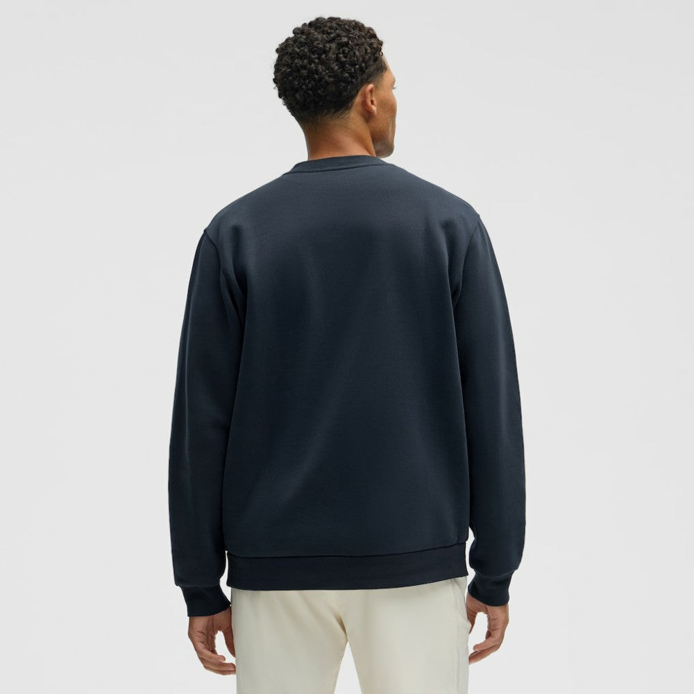 Toronto Maple Leafs lululemon Steady State Crew - True Navy