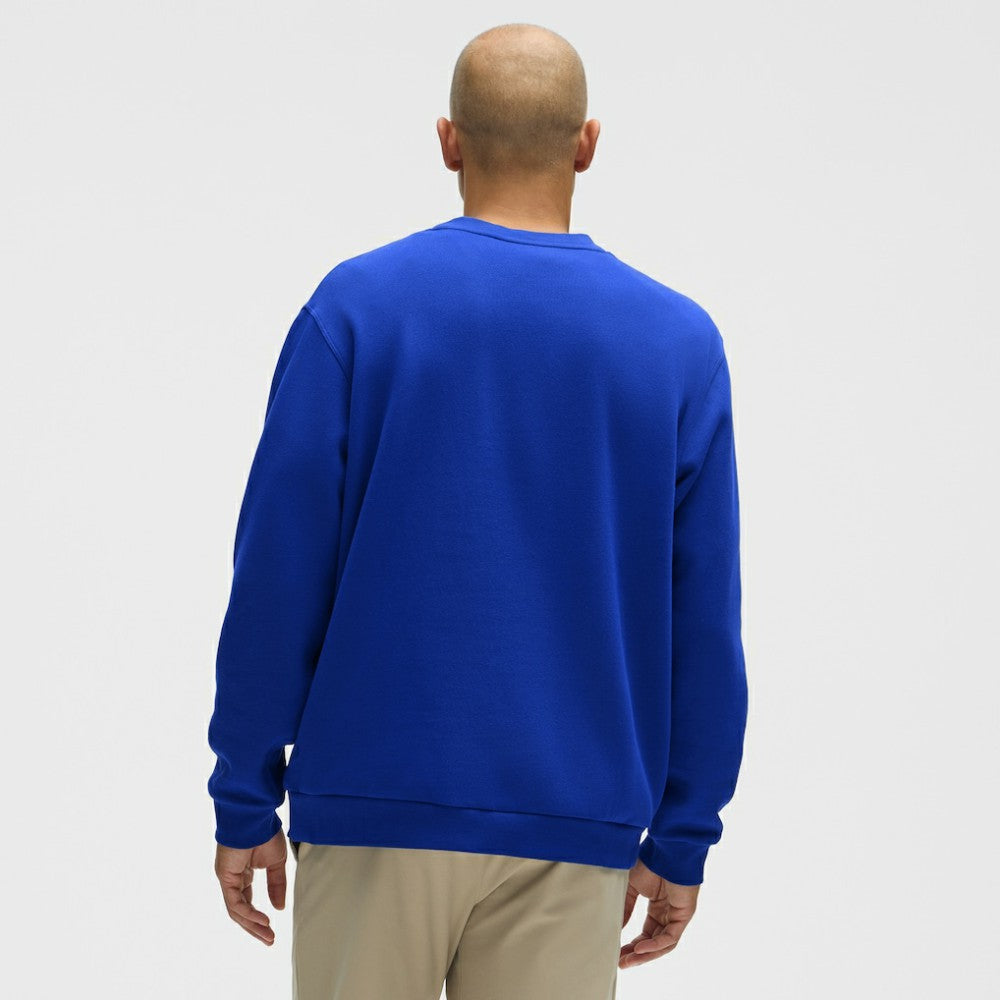 St. Louis Blues lululemon Steady State Crew - College Cobalt