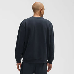 Seattle Kraken lululemon Steady State Crew - True Navy