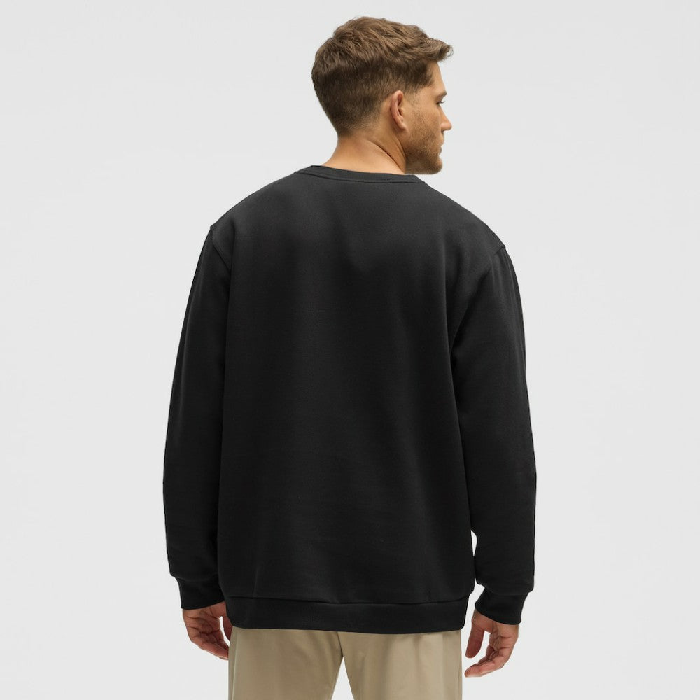 Pittsburgh Penguins lululemon Steady State Crew - Black