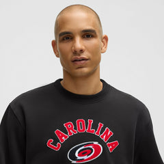Carolina Hurricanes lululemon Steady State Crew - Black