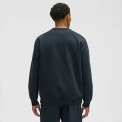 Columbus Blue Jackets lululemon Steady State Crew - True Navy Jackets