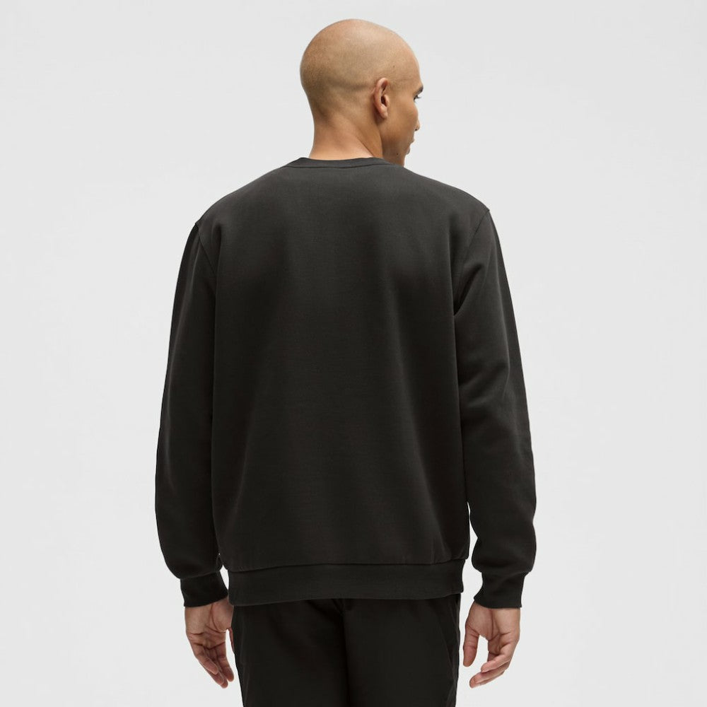 Chicago Blackhawks lululemon Steady State Crew - Black