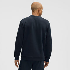 Buffalo Sabres lululemon Steady State Crew - True Navy