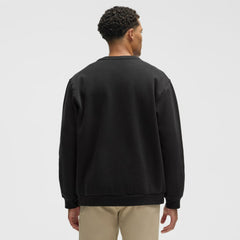 New Jersey Devils lululemon Steady State Crew - Black Jerseys