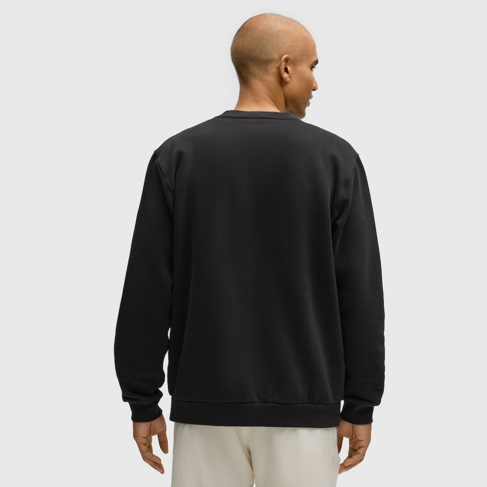 Boston Bruins lululemon Steady State Crew - Black