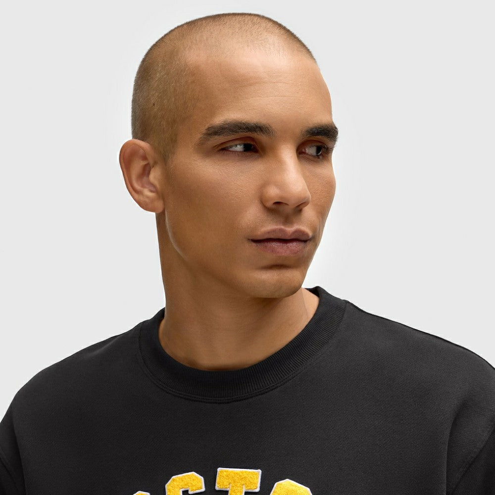 Boston Bruins lululemon Steady State Crew - Black