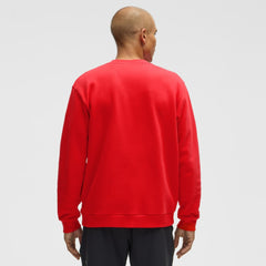 New Jersey Devils lululemon Steady State Crew - True Red Jerseys